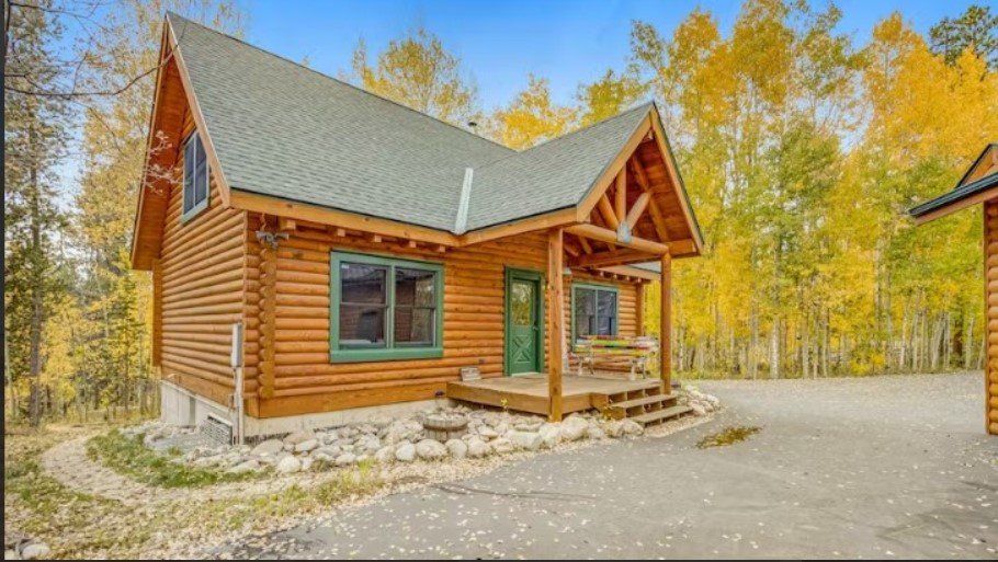 Fraser Vacation Rental