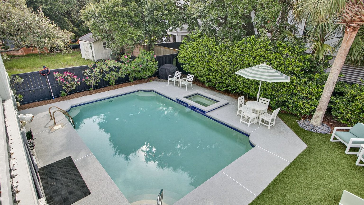 Isle of Palms Vacation Rental