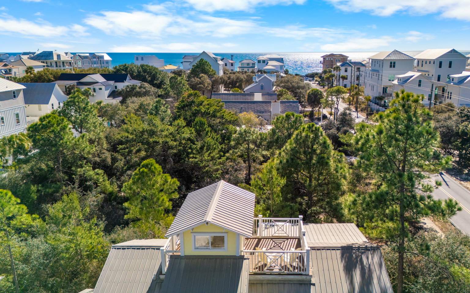 Santa Rosa Beach Vacation Rental