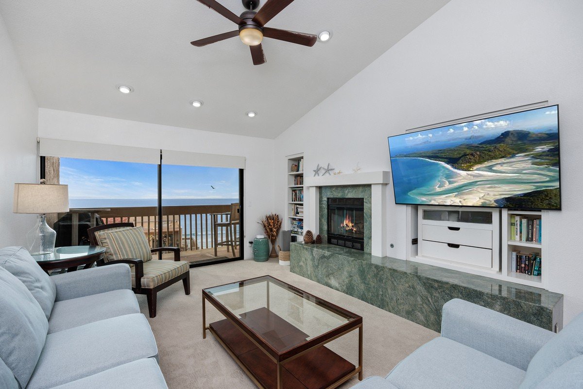 Solana Beach Vacation Rental