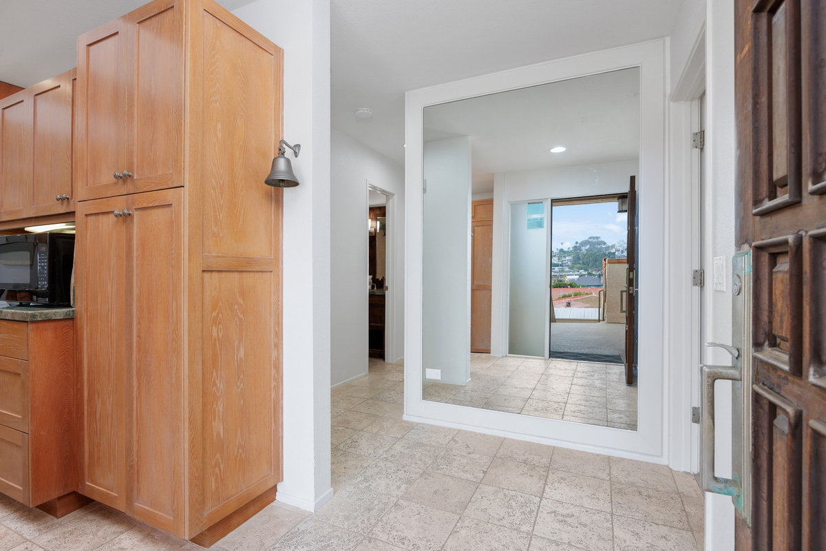 Solana Beach Vacation Rental