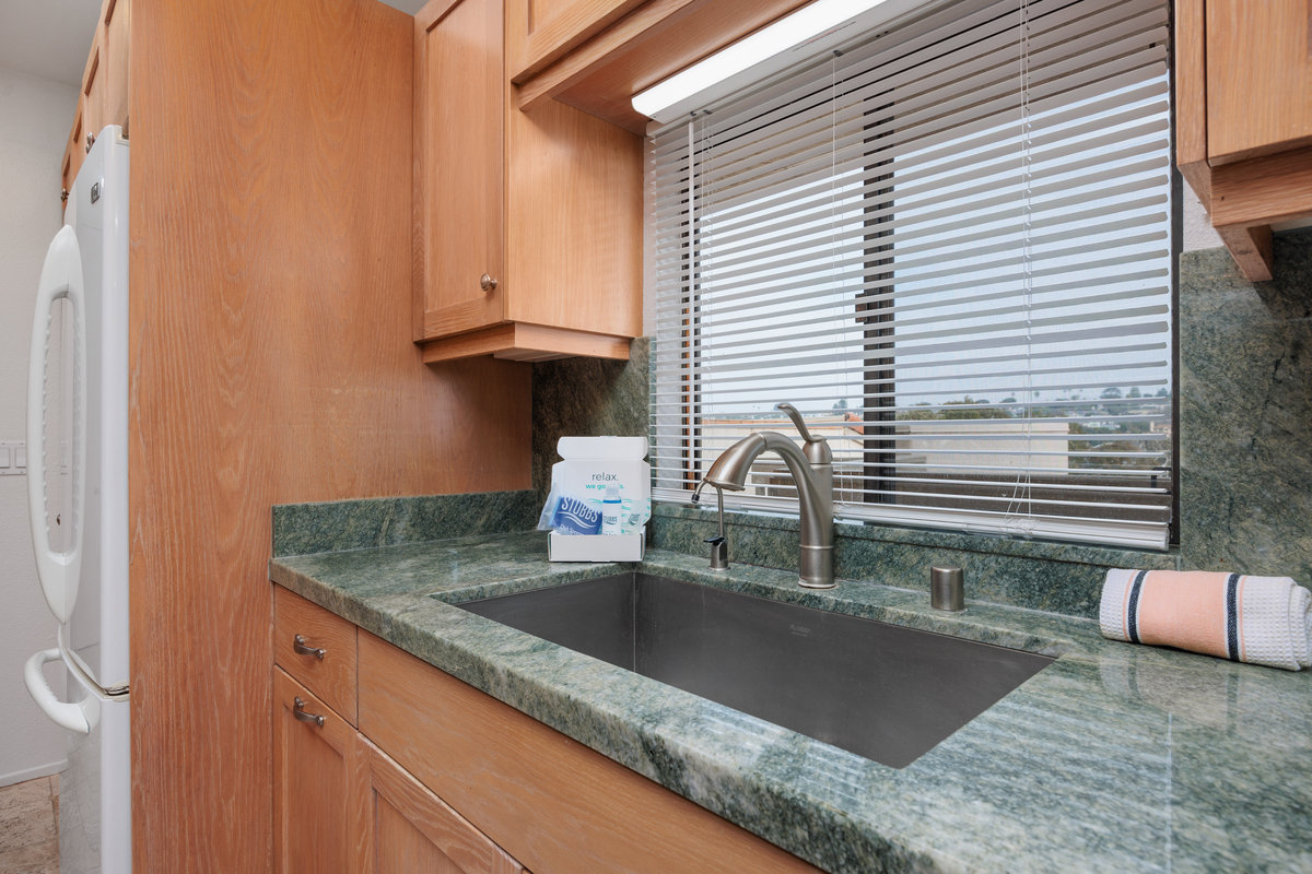 Solana Beach Vacation Rental