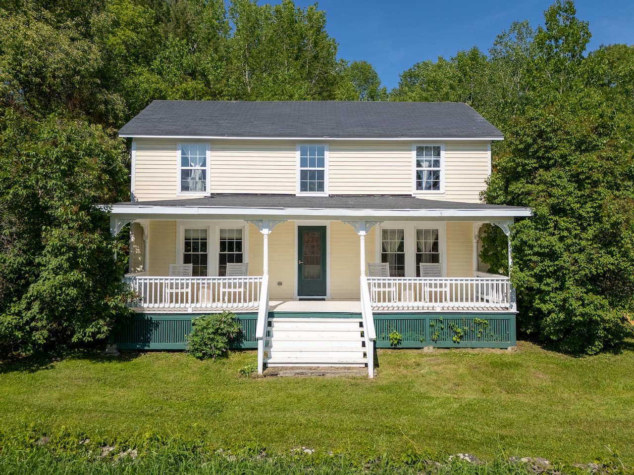 Bloomville Vacation Rental