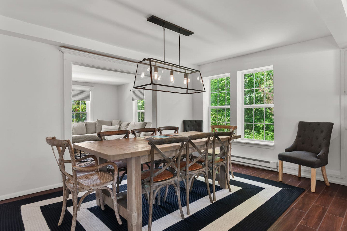 Bloomville Vacation Rental