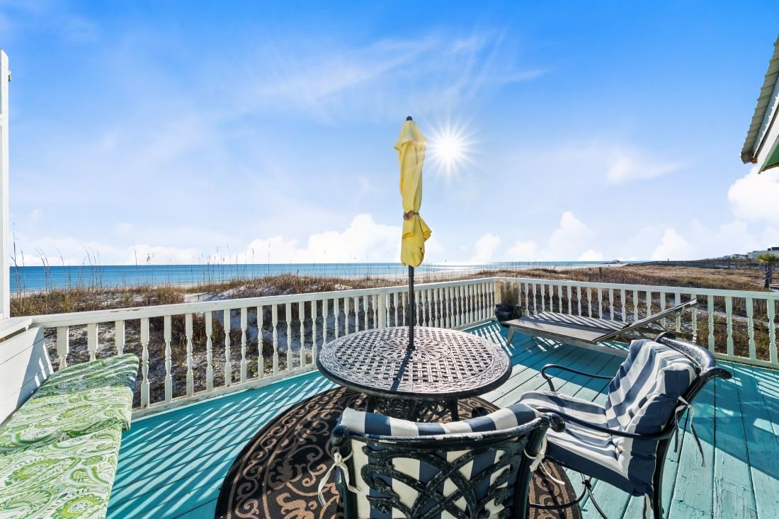 Gulf Shores Vacation Rental
