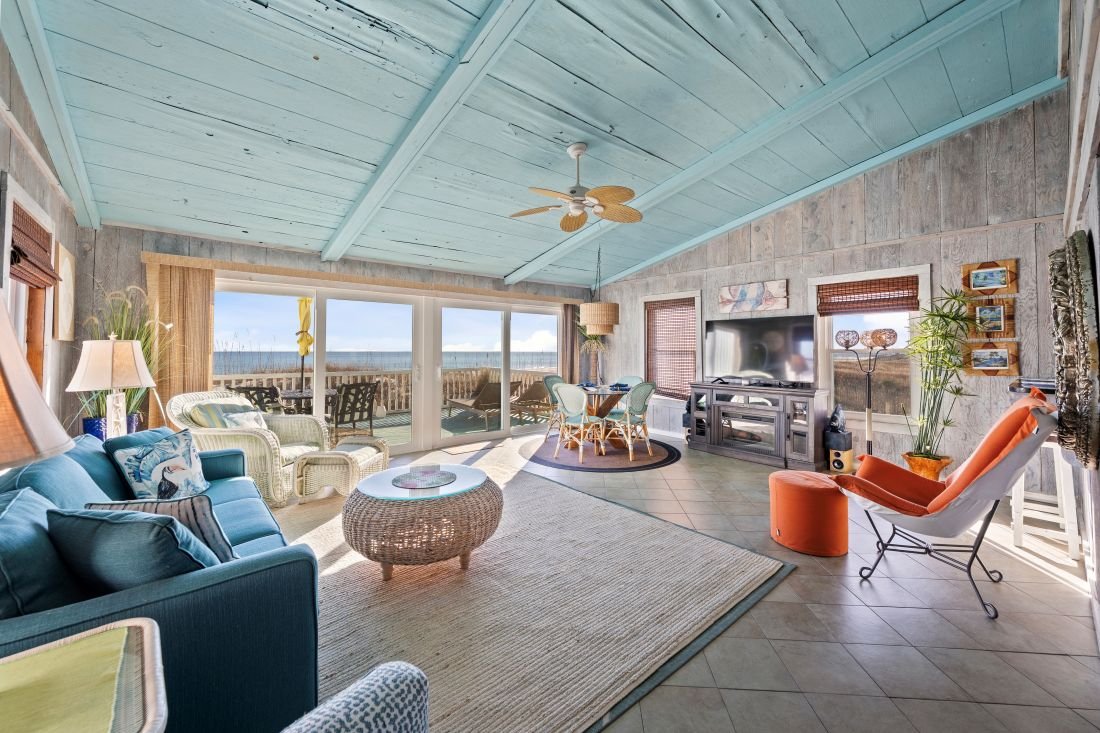 Gulf Shores Vacation Rental