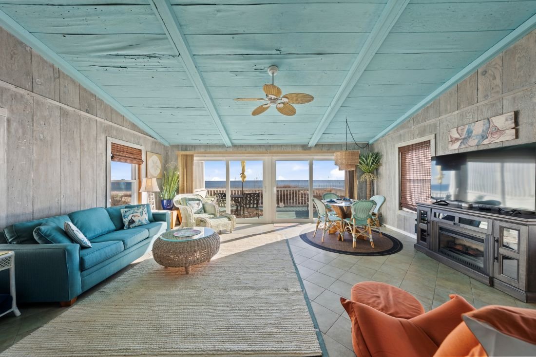 Gulf Shores Vacation Rental