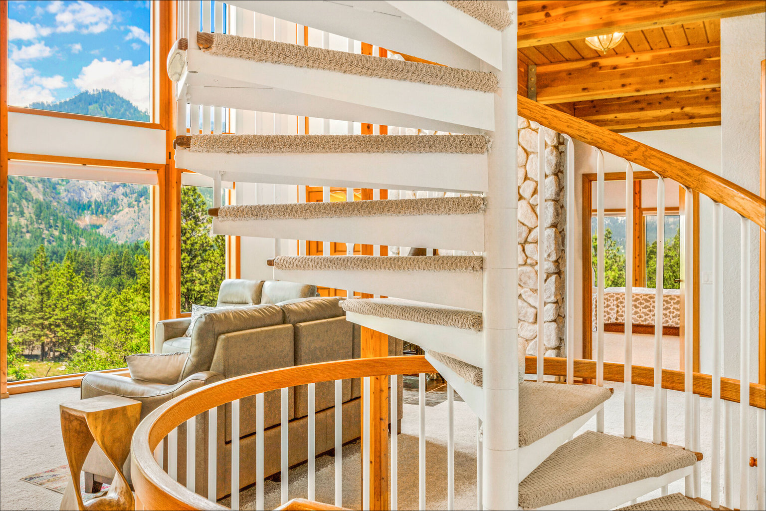 Leavenworth Vacation Rental