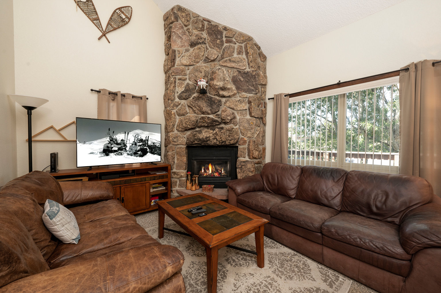 Fraser Vacation Rental