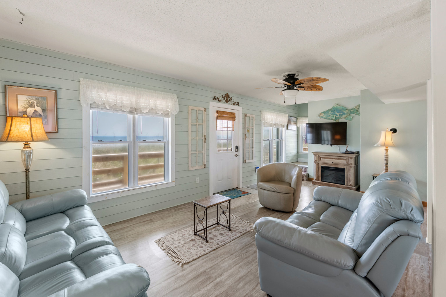 Rodanthe Vacation Rental