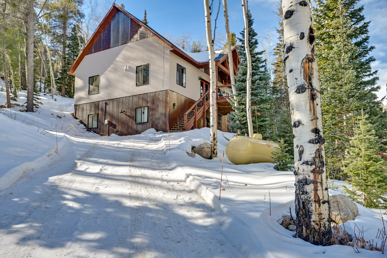 Salida Vacation Rental