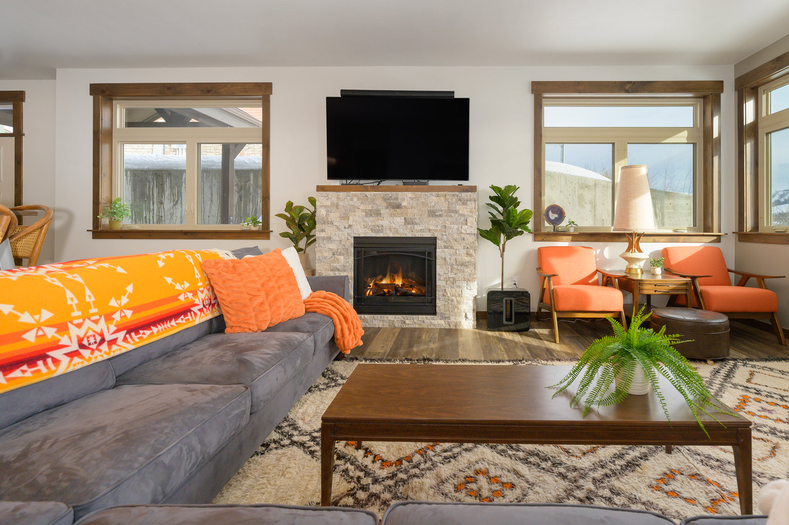 Fraser Vacation Rental