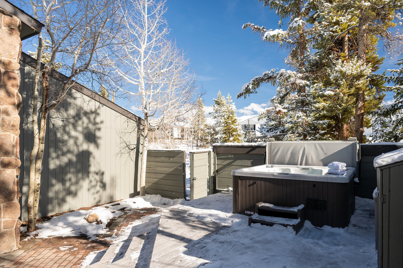 Fraser Vacation Rental