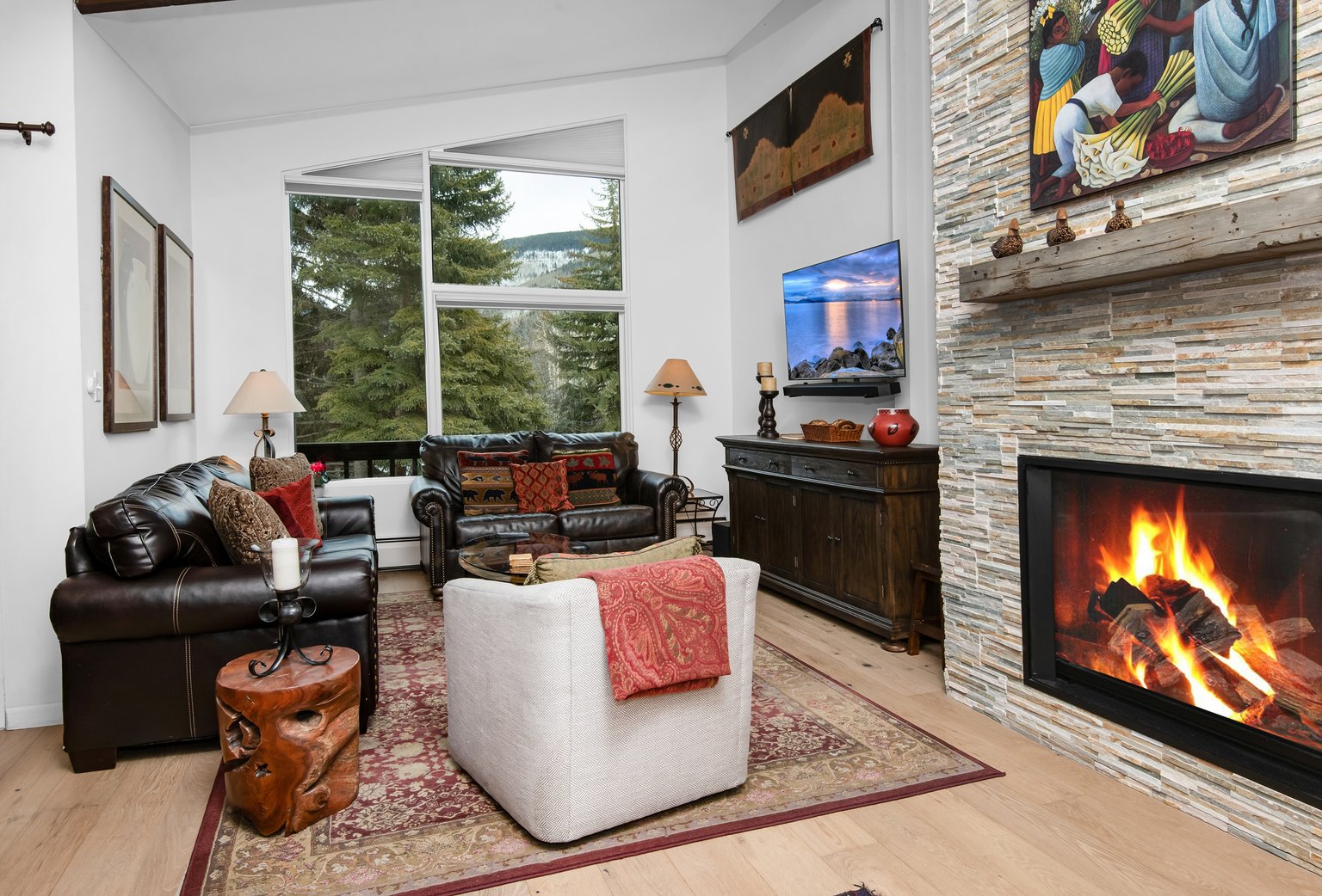Vail Vacation Rental