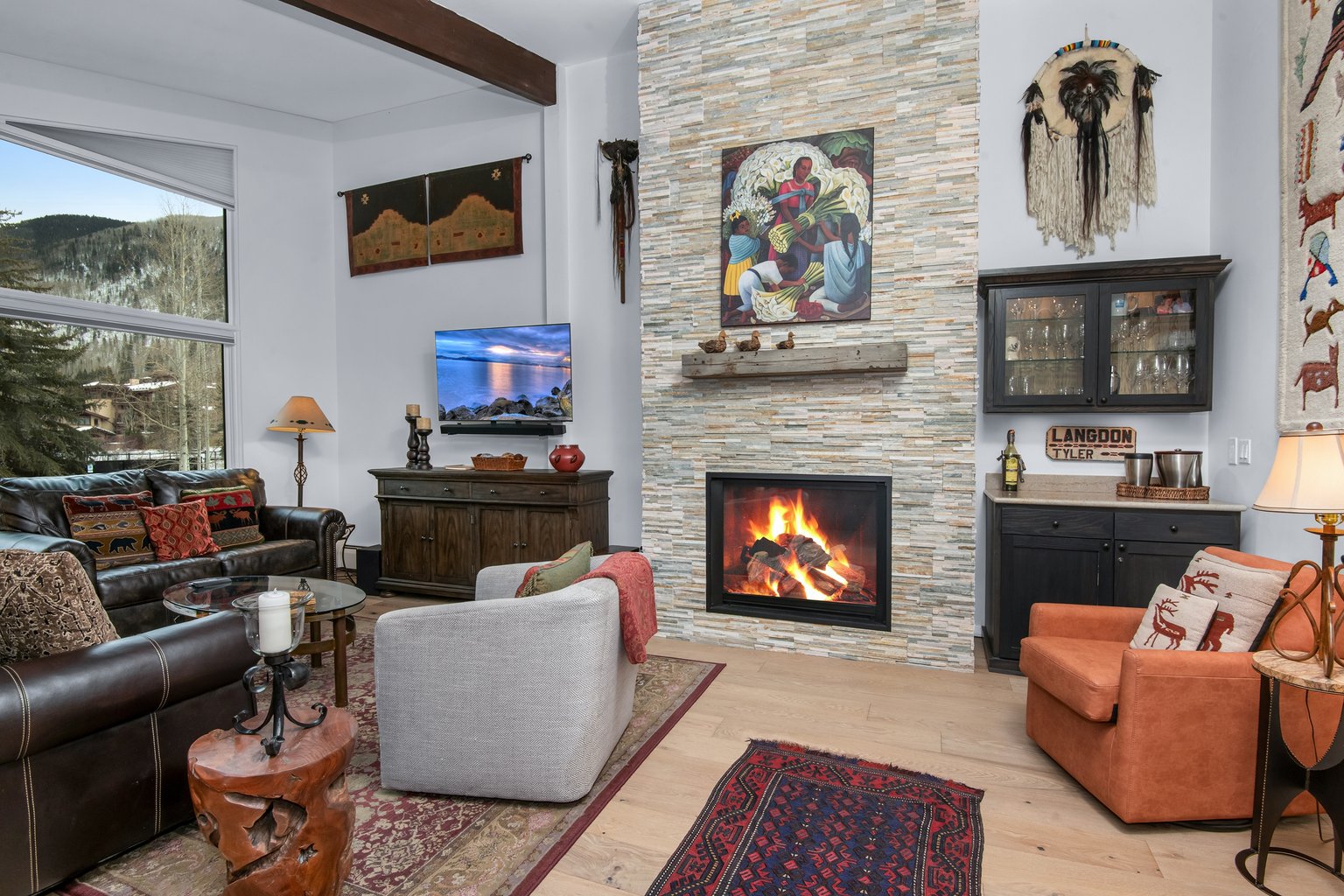 Vail Vacation Rental