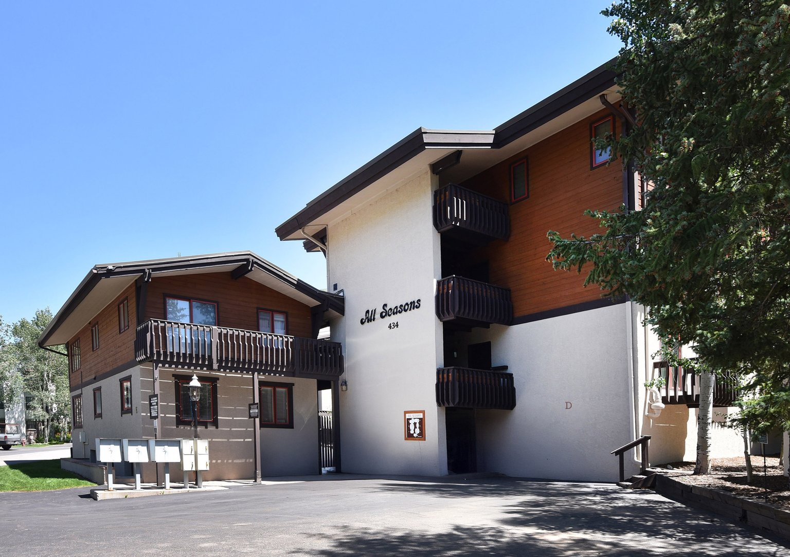 Vail Vacation Rental