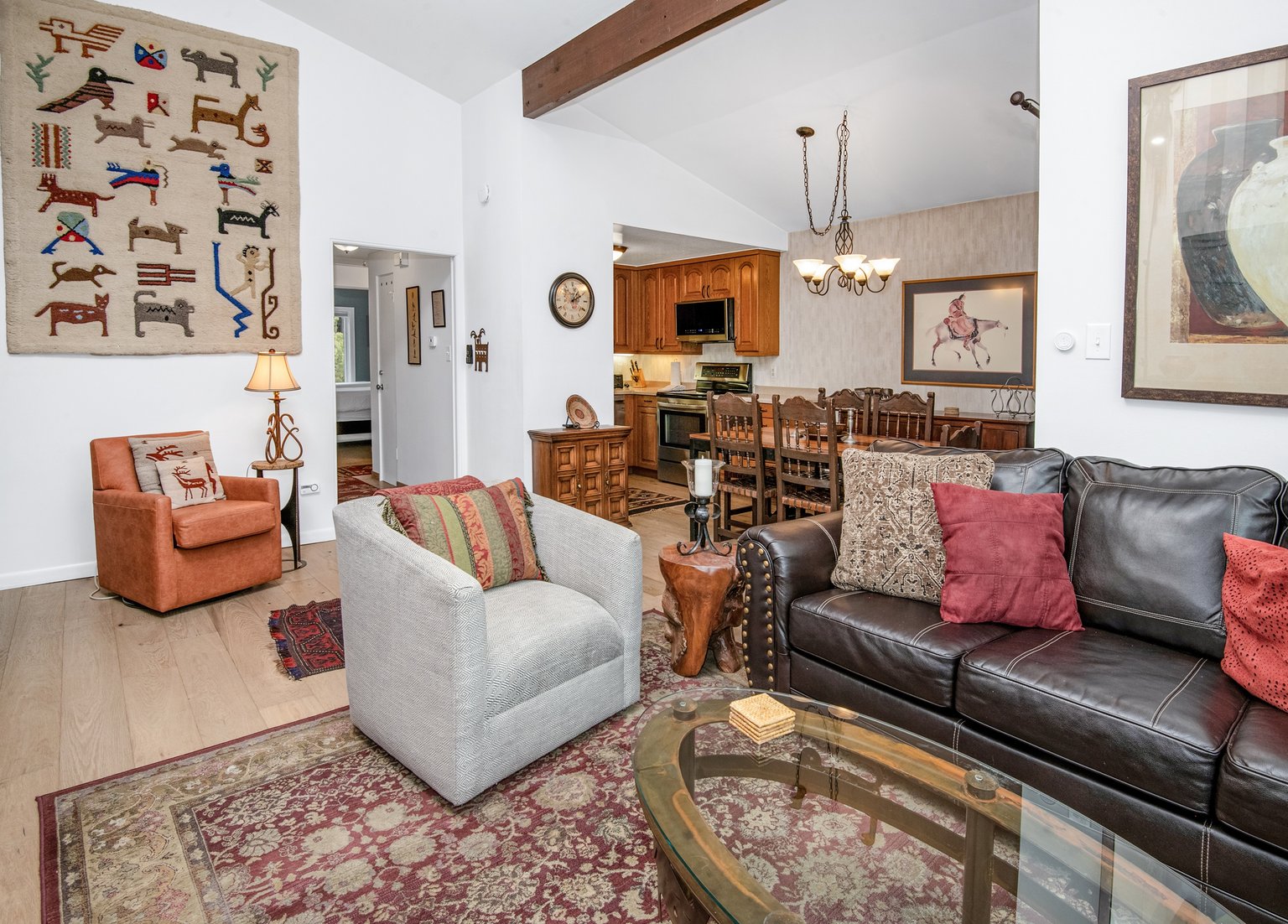 Vail Vacation Rental