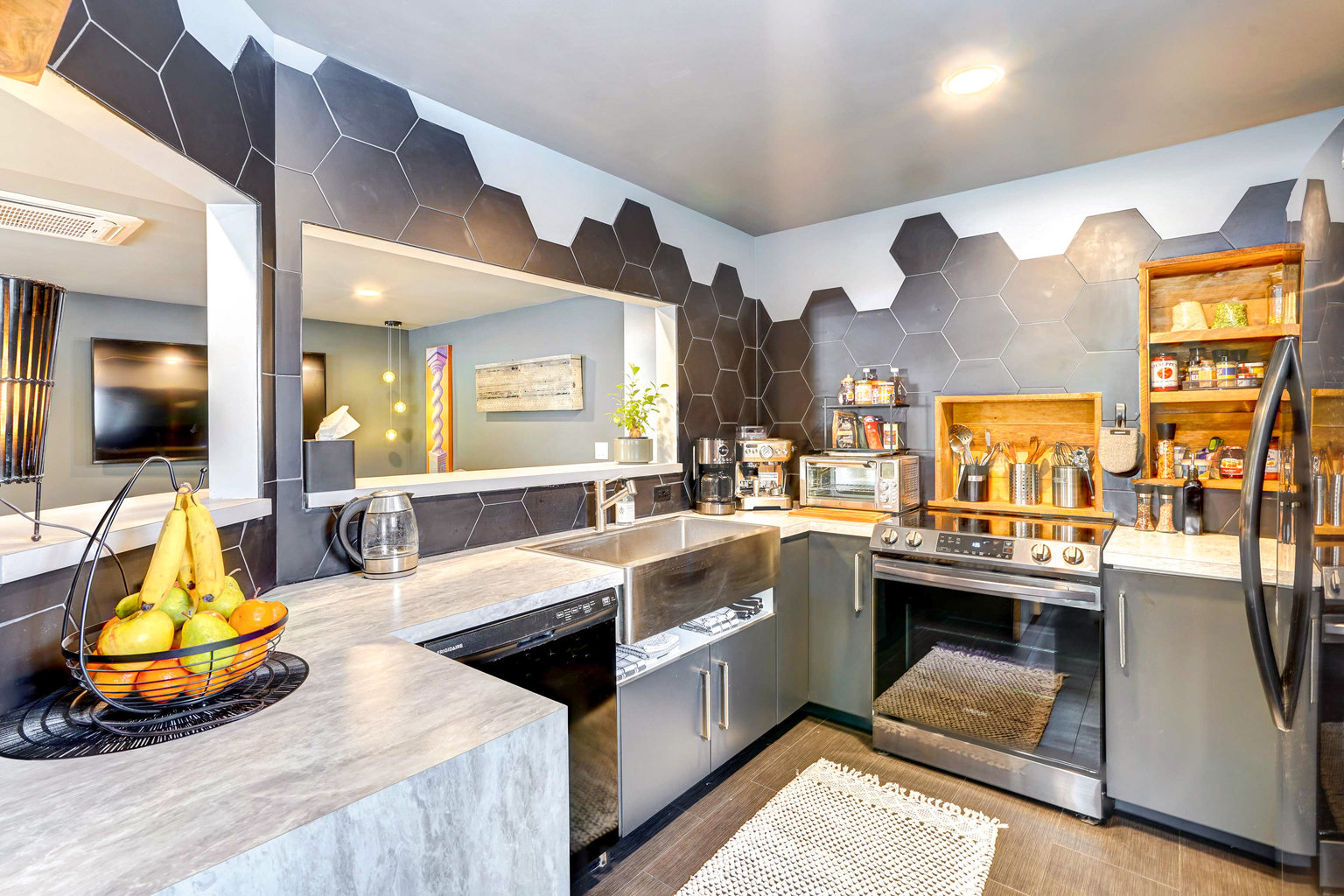 Dryden Vacation Rental
