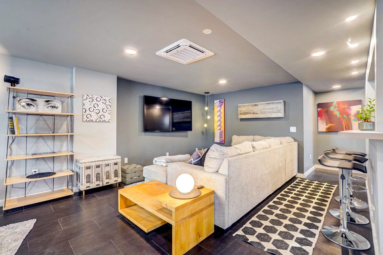 Dryden Vacation Rental