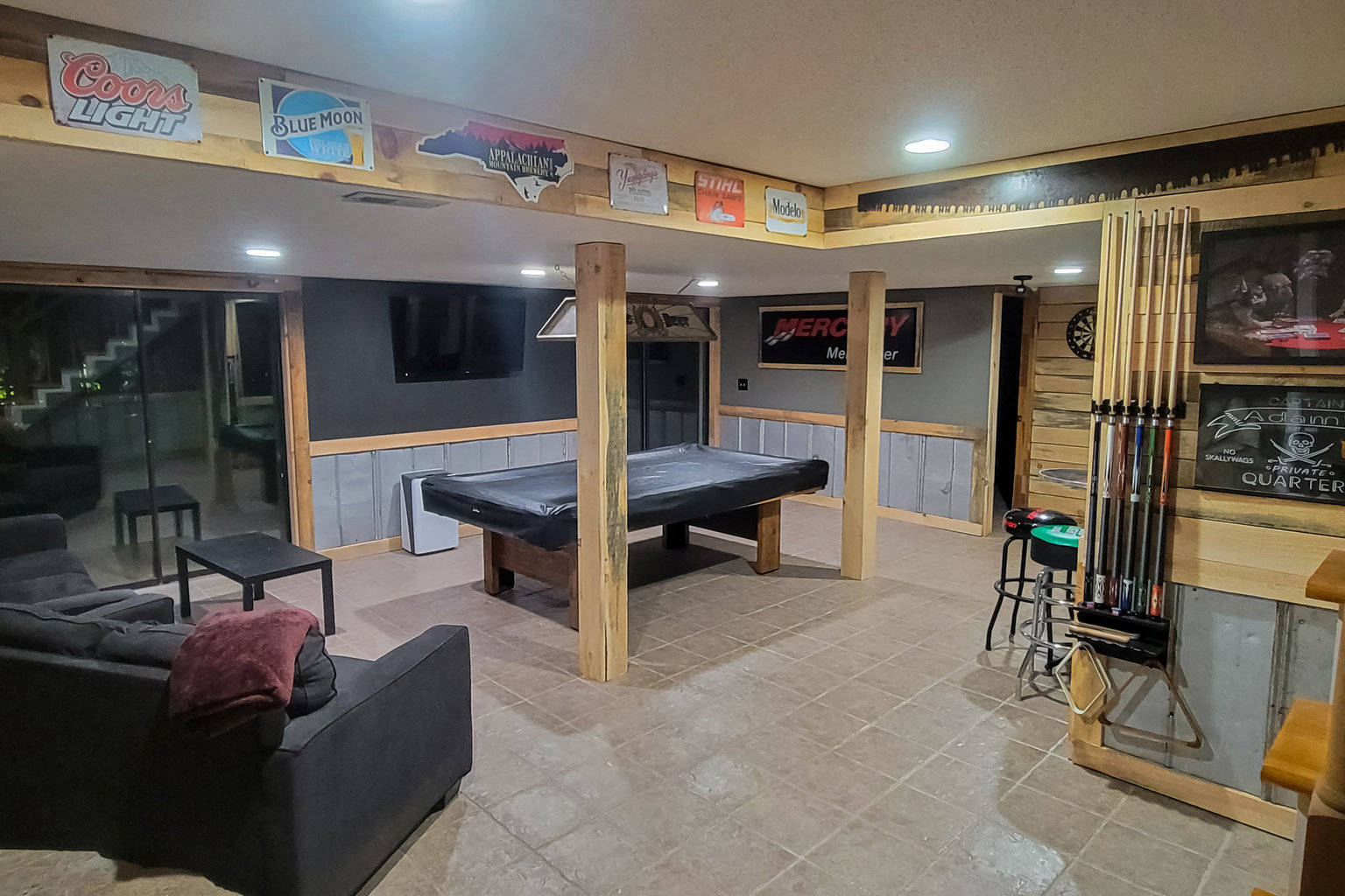 Townville Vacation Rental