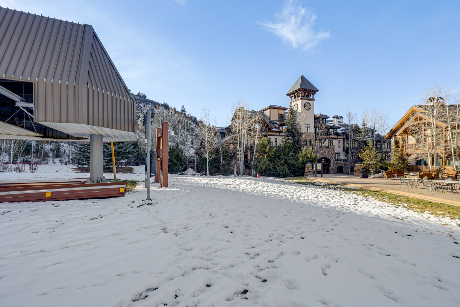 Edwards Vacation Rental