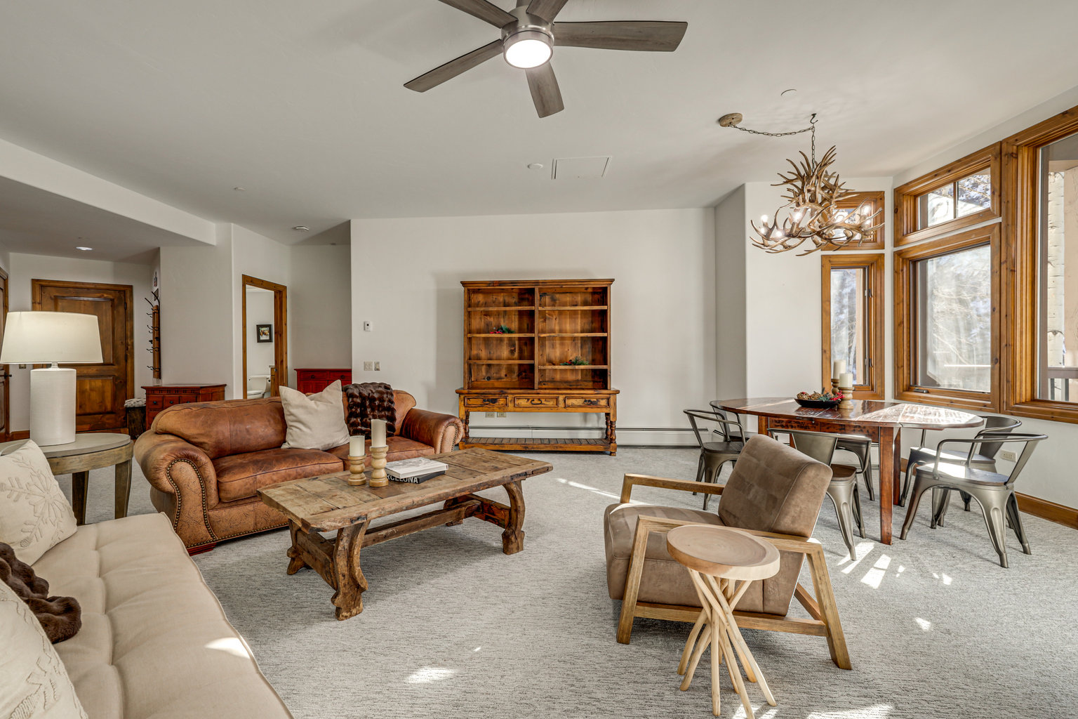 Edwards Vacation Rental