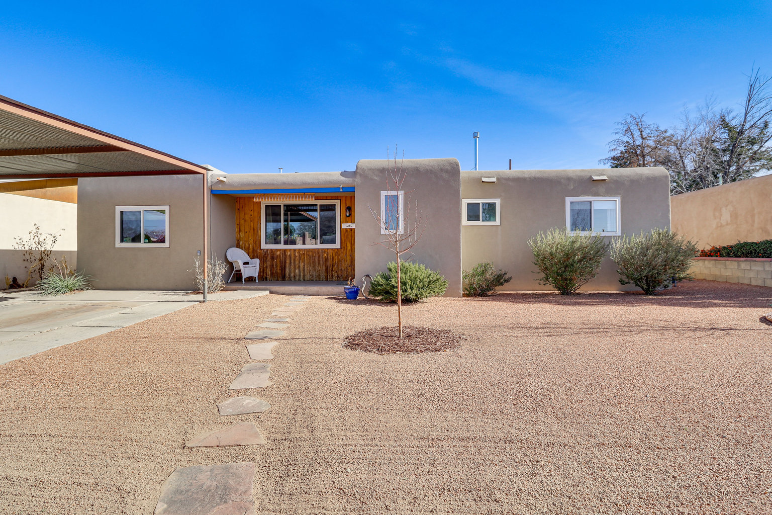 Albuquerque Vacation Rental