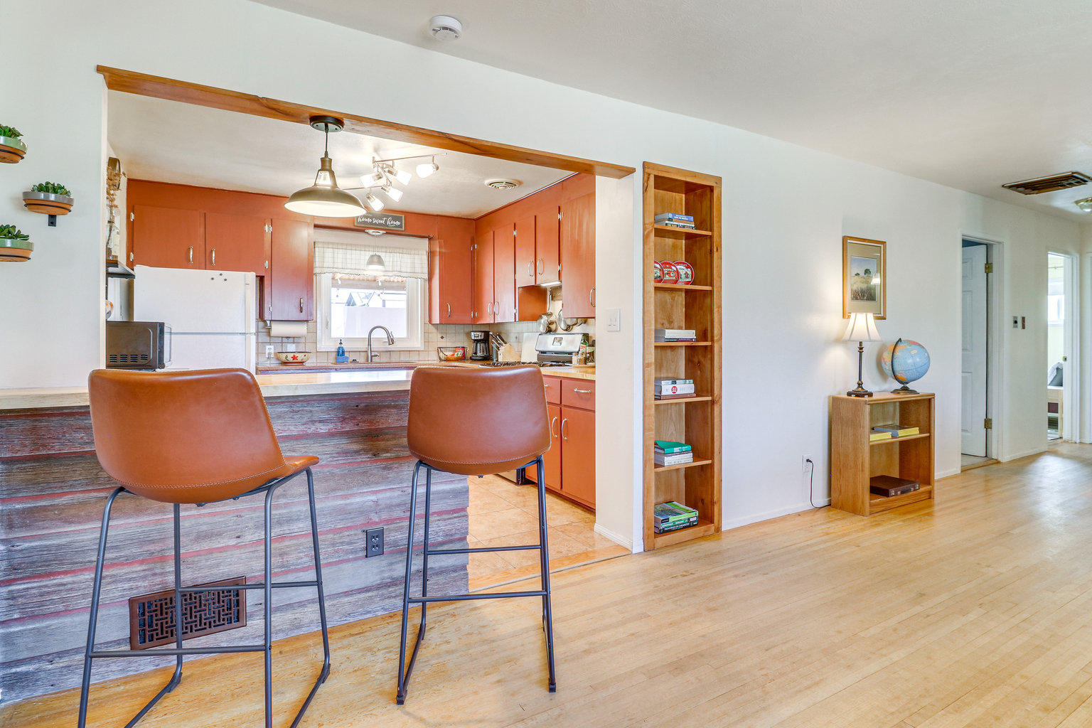 Albuquerque Vacation Rental