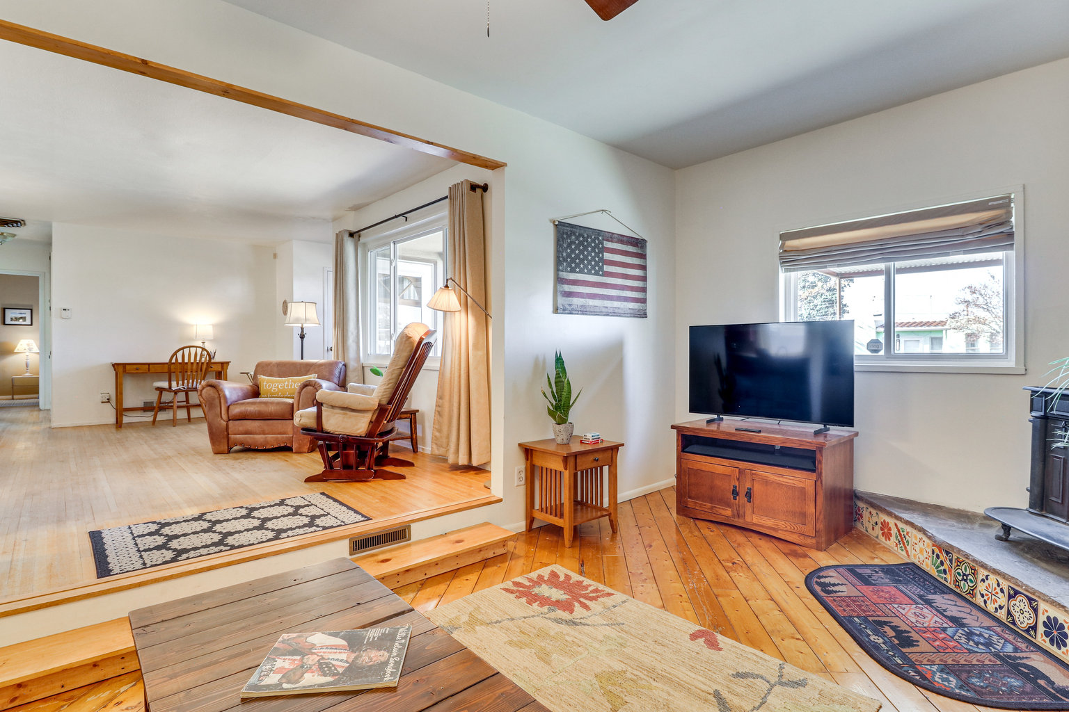 Albuquerque Vacation Rental