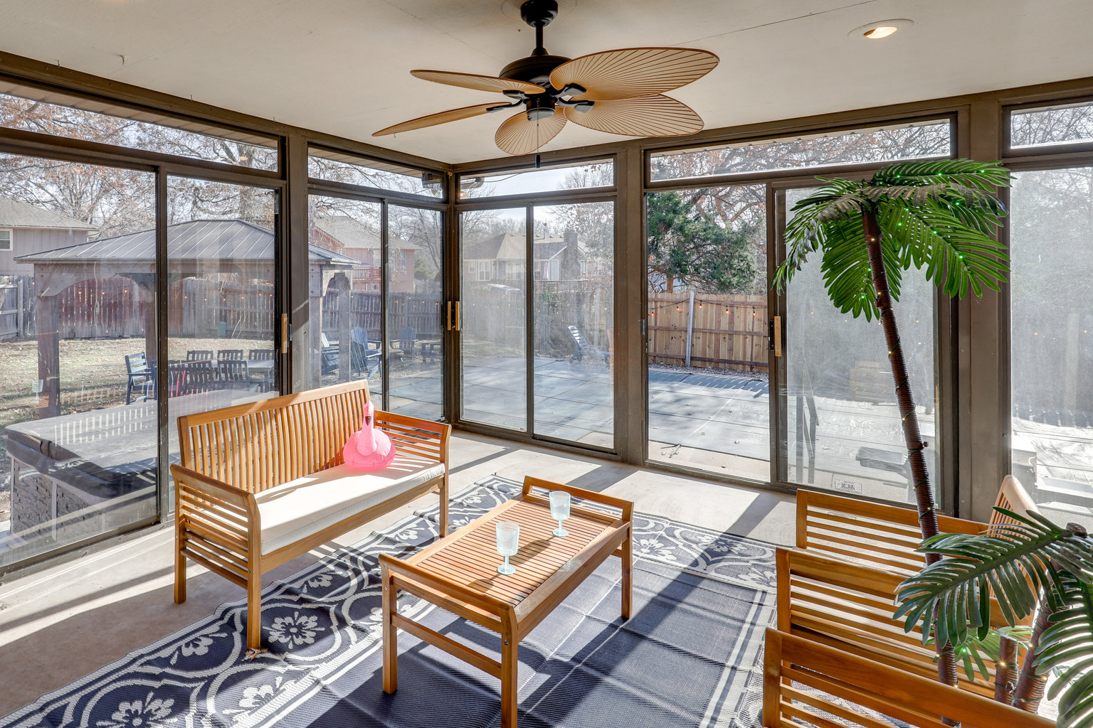 Blue Springs Vacation Rental