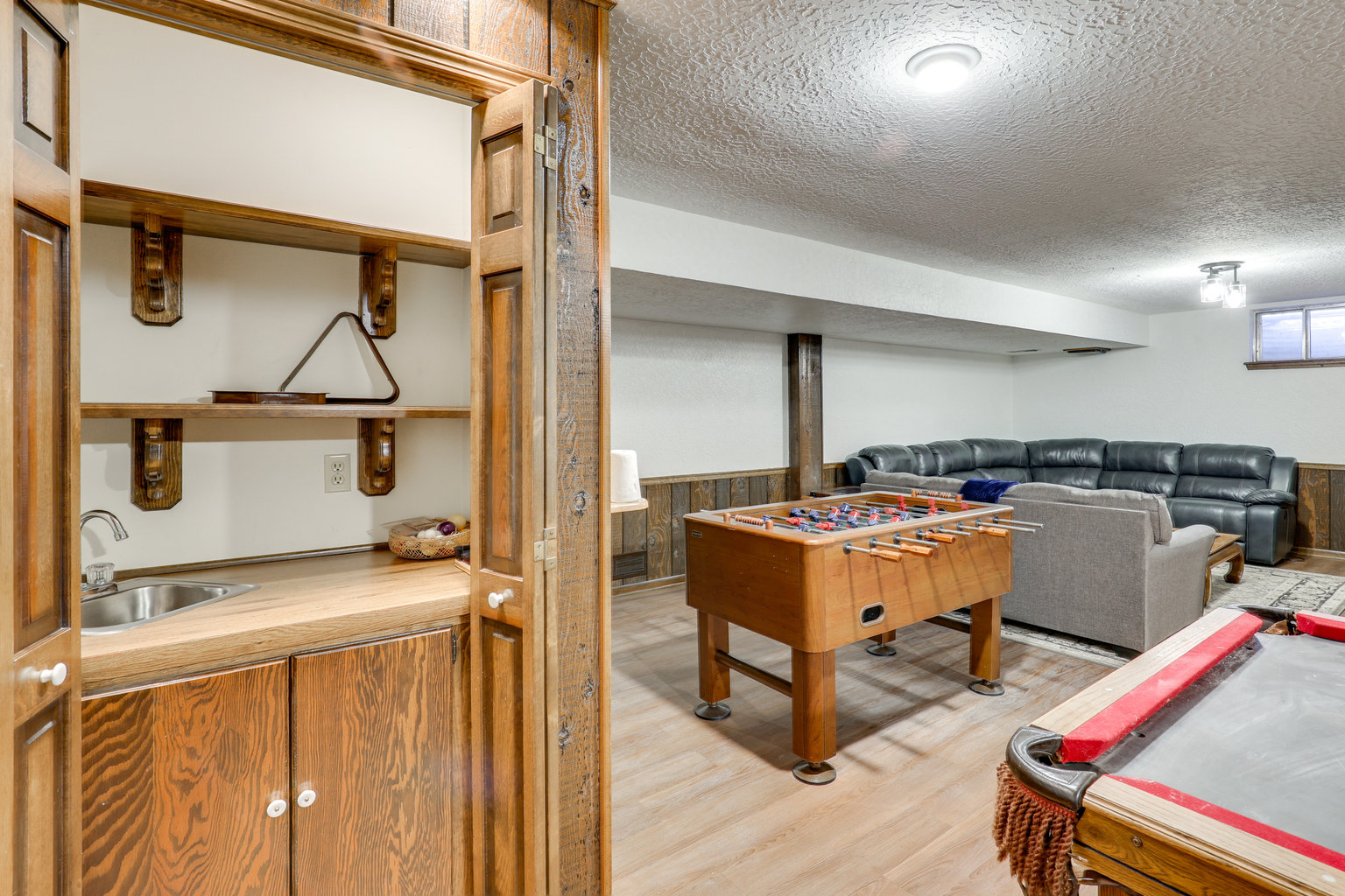 Blue Springs Vacation Rental