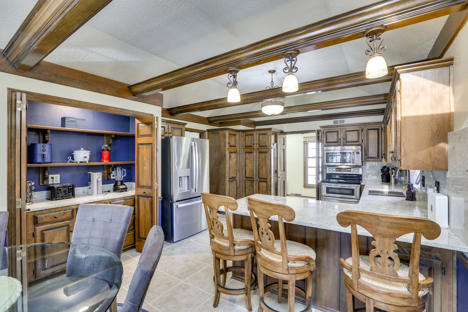 Blue Springs Vacation Rental