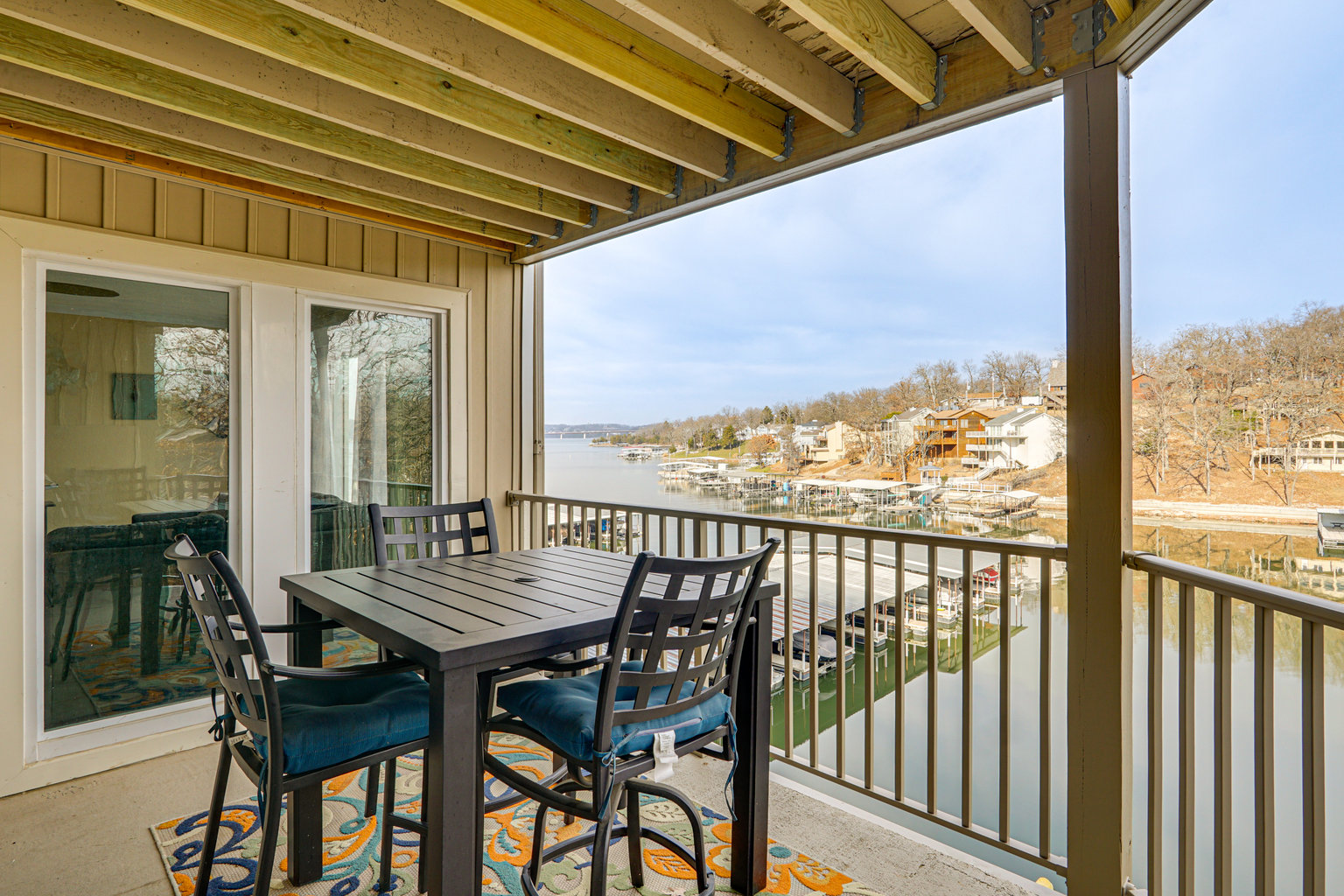 Osage Beach Vacation Rental