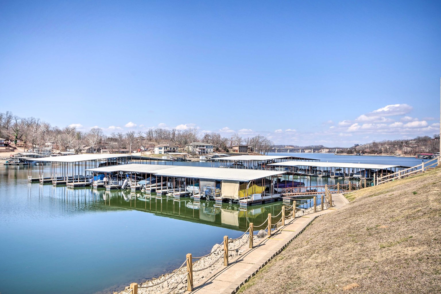 Osage Beach Vacation Rental