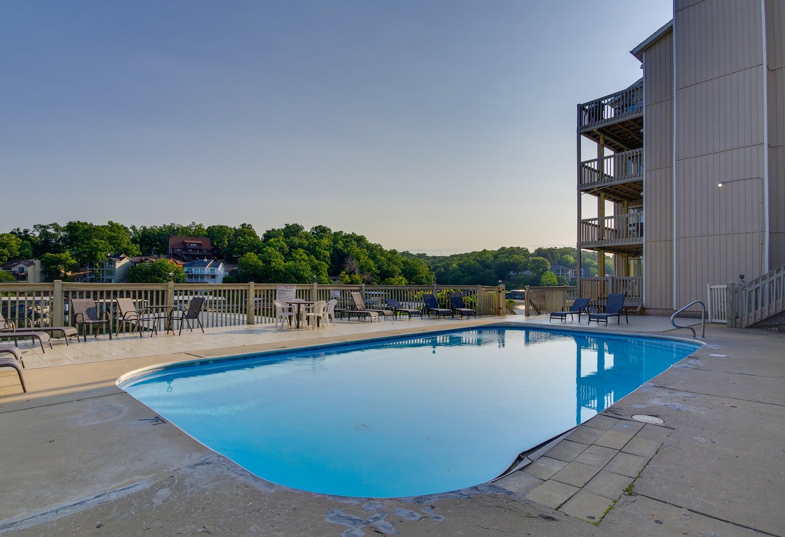 Osage Beach Vacation Rental