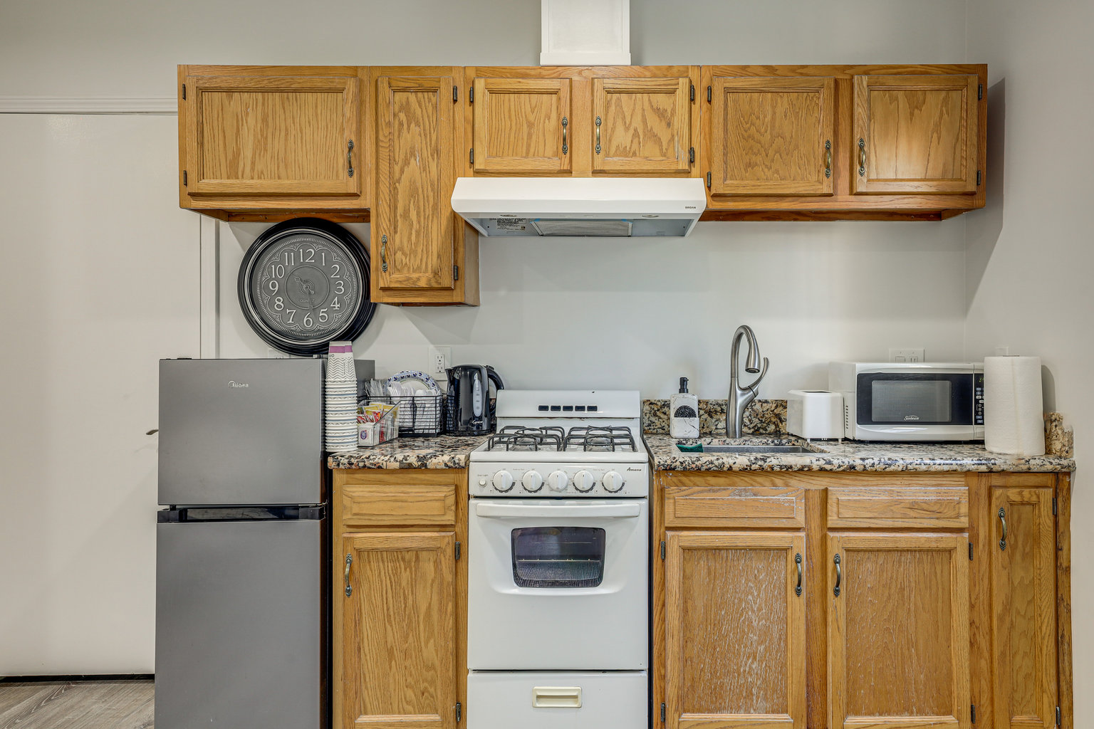 Los Angeles Vacation Rental