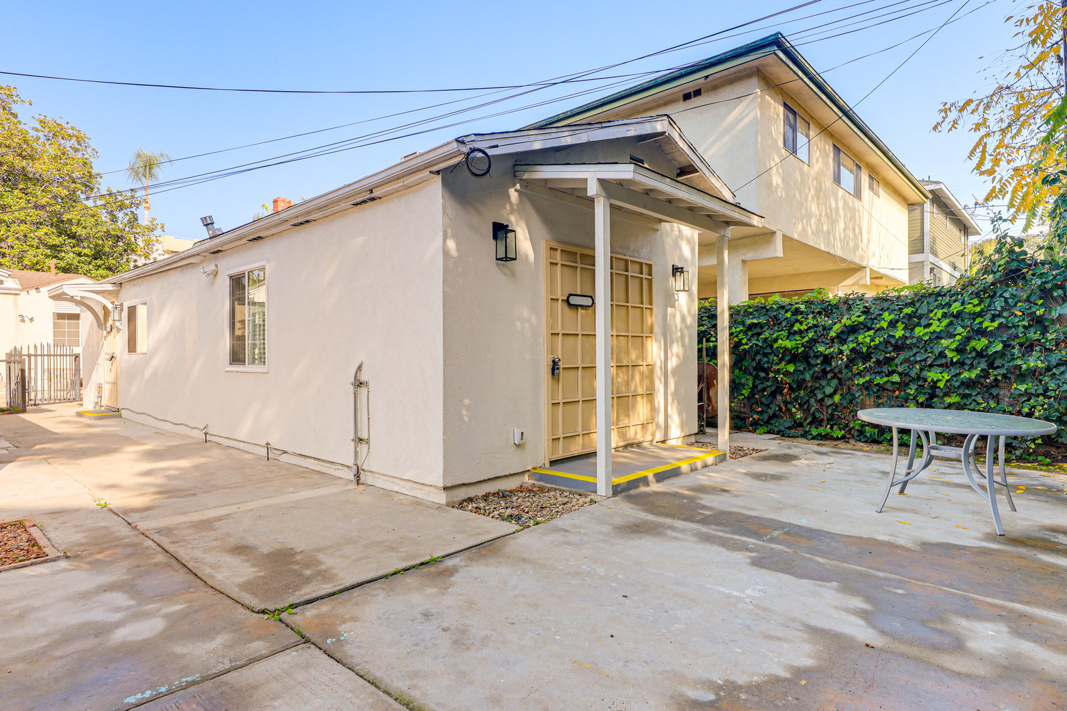 Los Angeles Vacation Rental