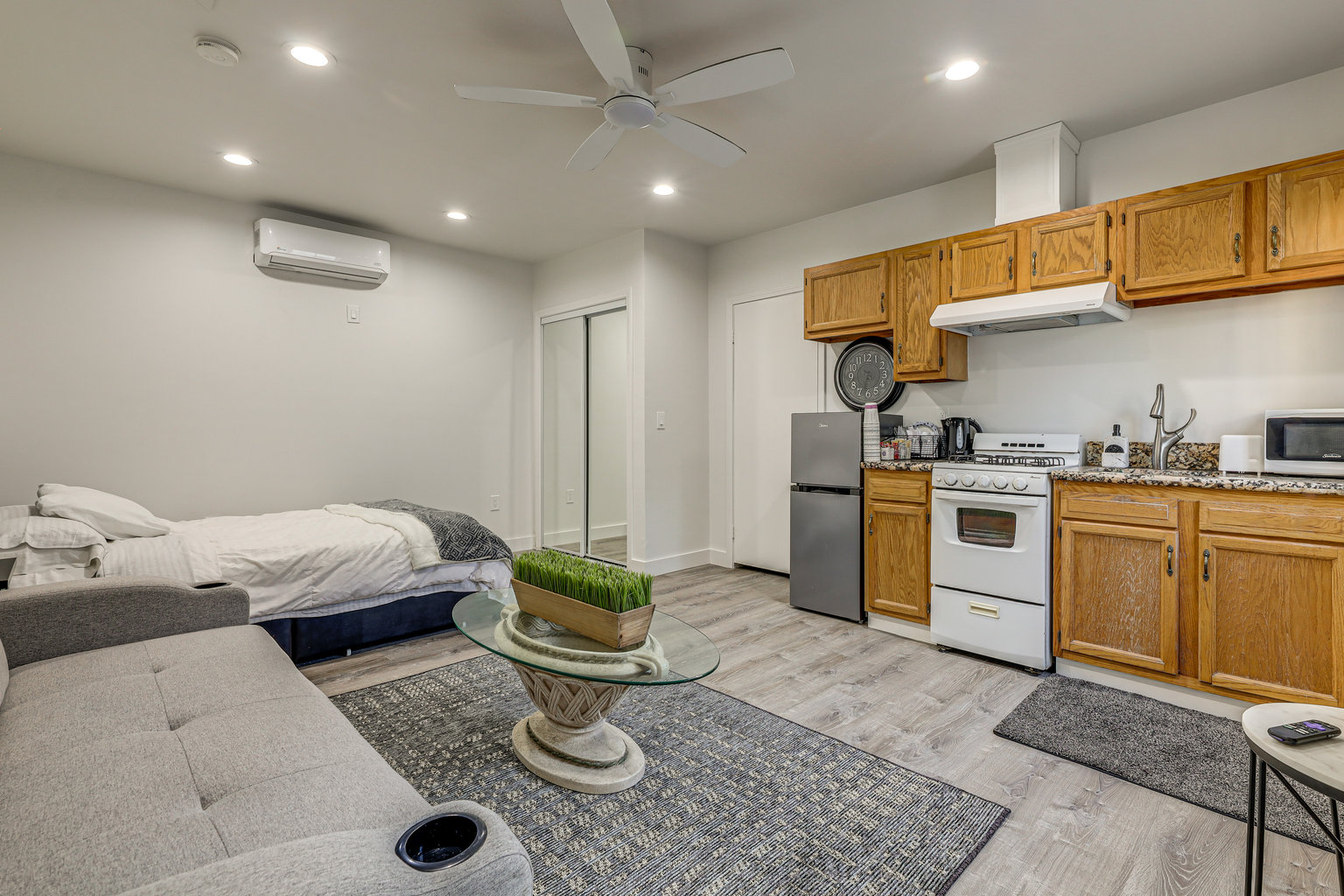 Los Angeles Vacation Rental