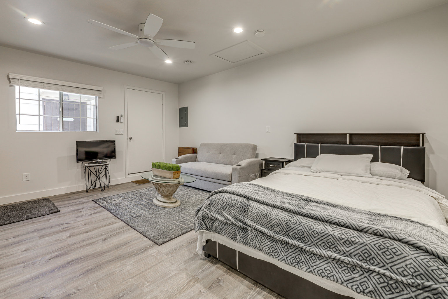 Los Angeles Vacation Rental