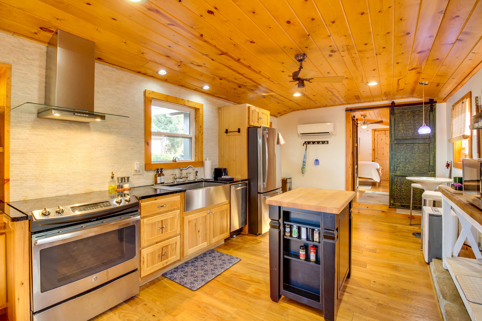 Mentone Vacation Rental