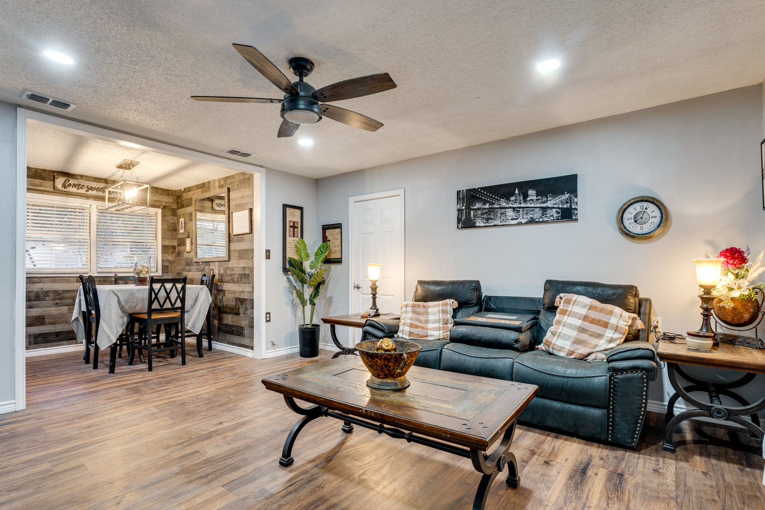 Victoria Vacation Rental