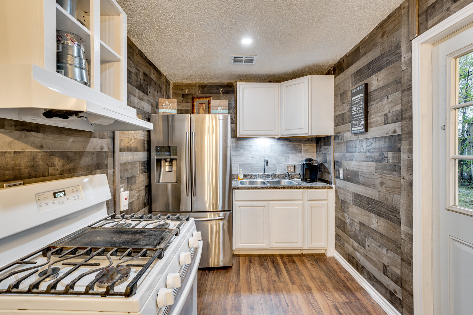 Victoria Vacation Rental
