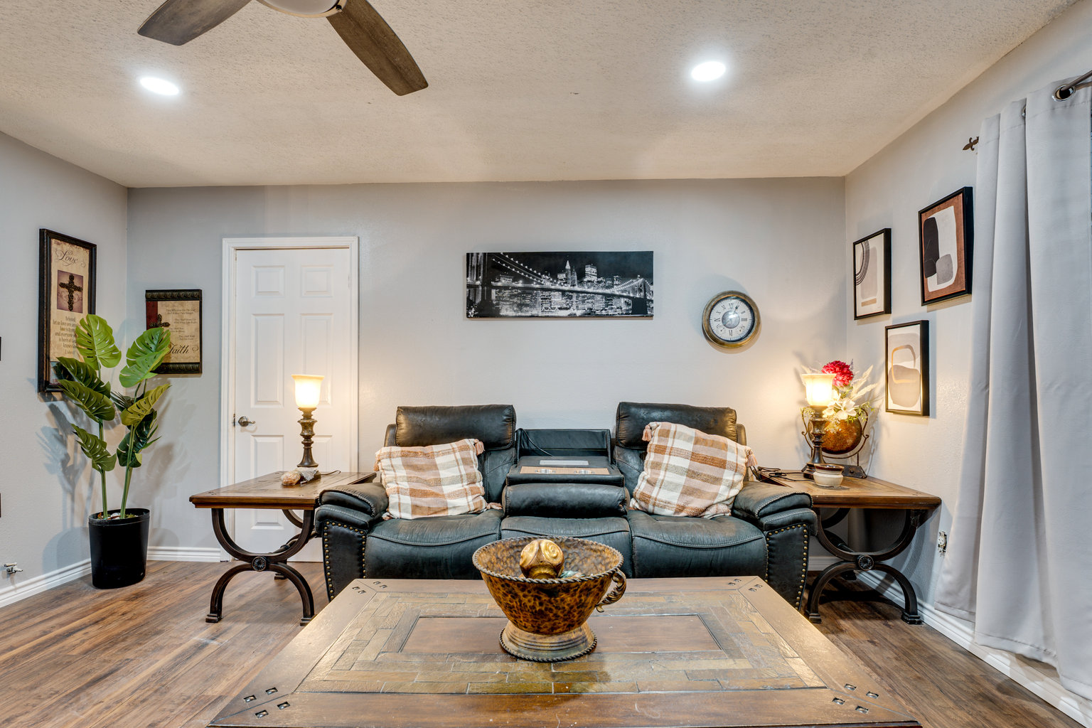 Victoria Vacation Rental