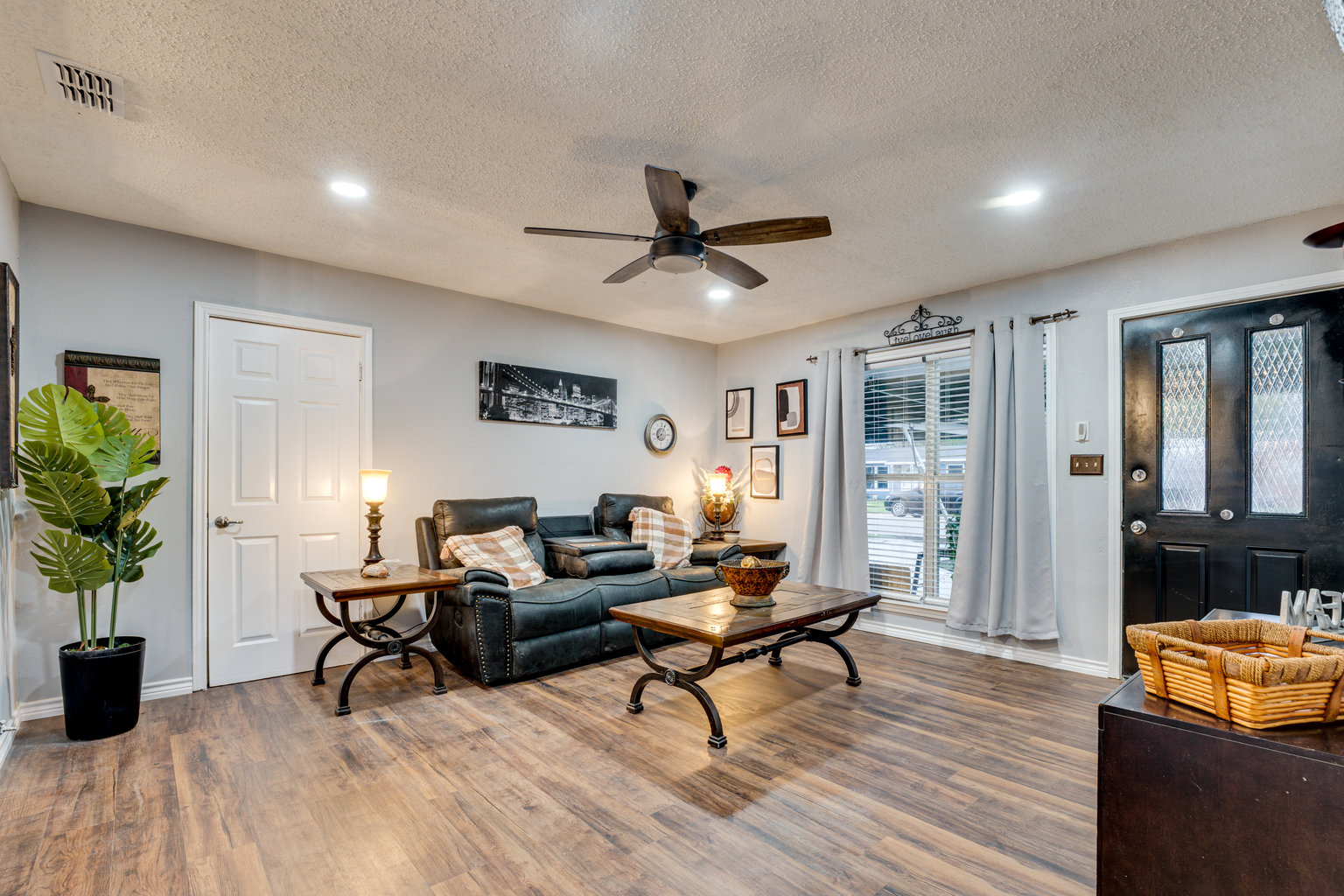 Victoria Vacation Rental