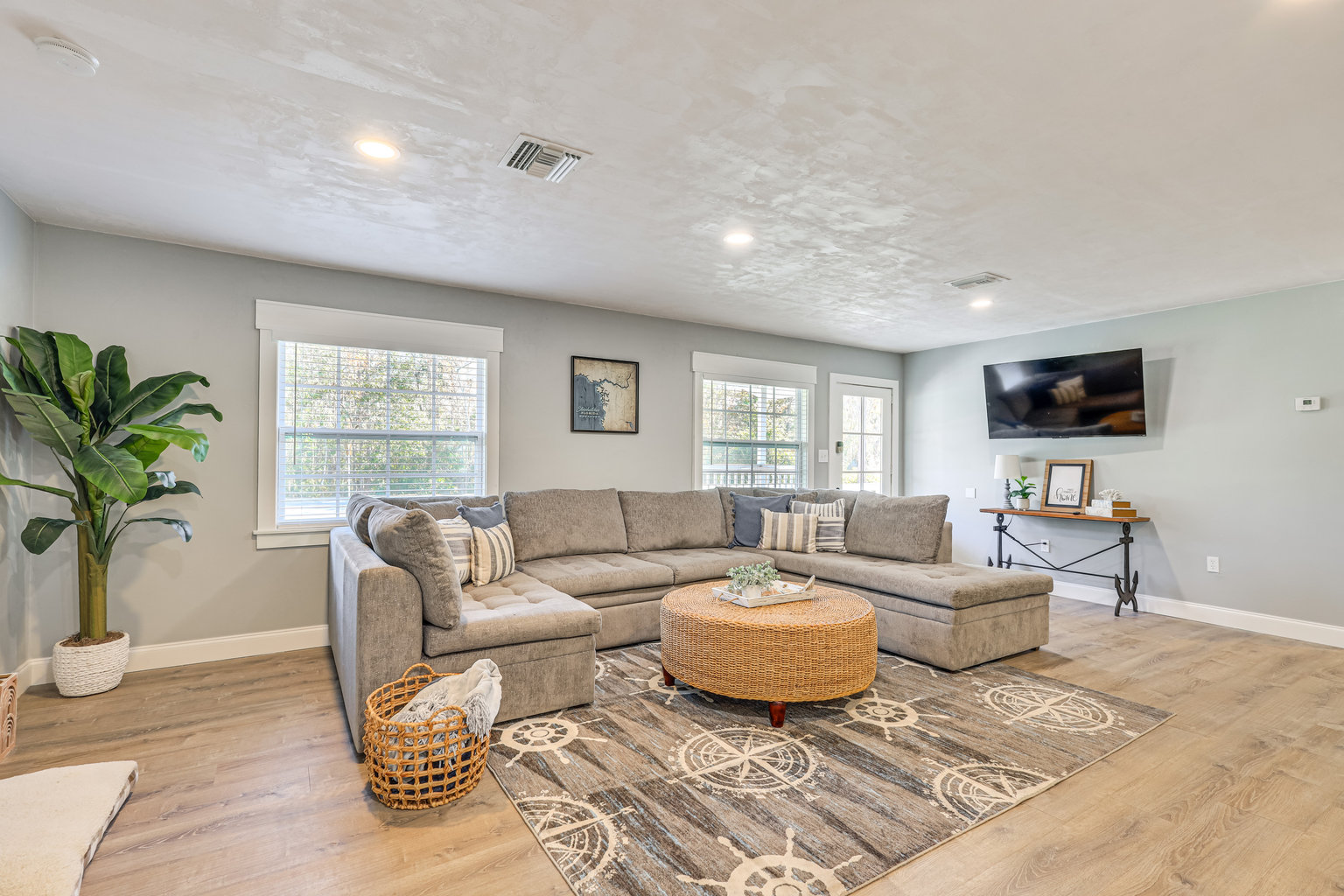 Steinhatchee Vacation Rental
