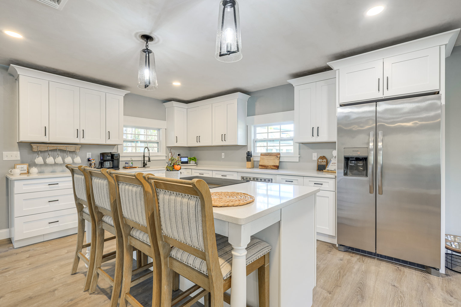 Steinhatchee Vacation Rental