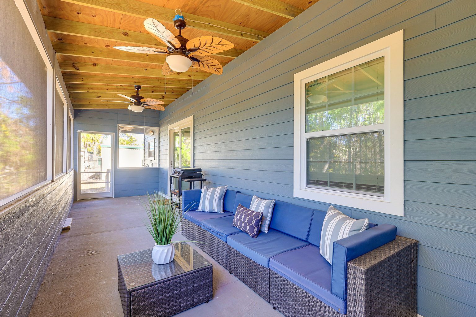 Steinhatchee Vacation Rental