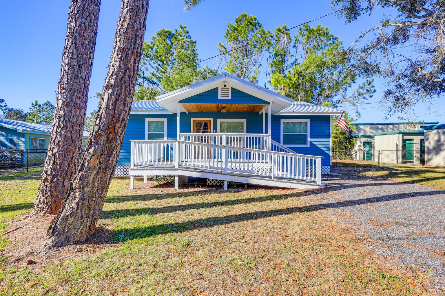 Steinhatchee Vacation Rental