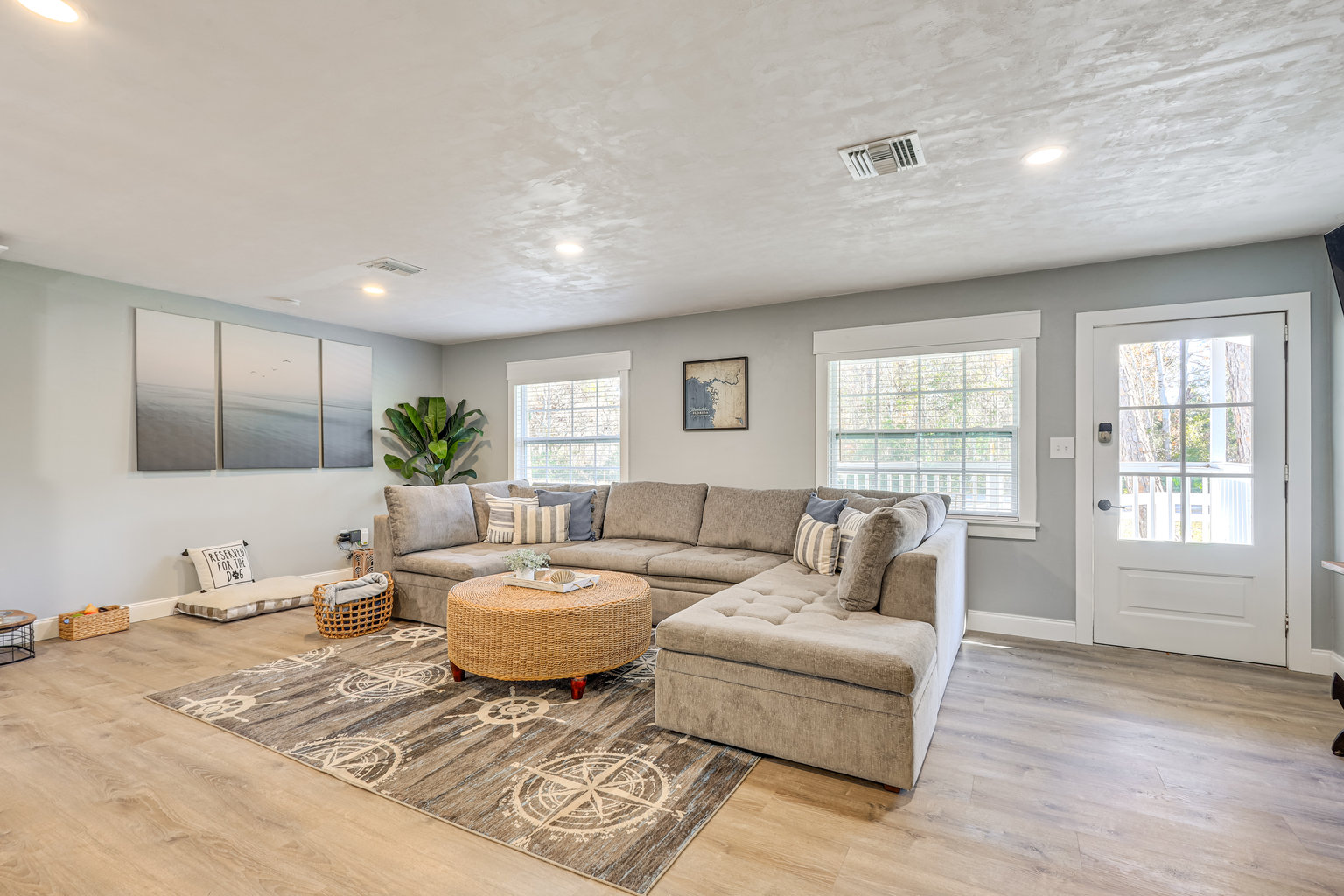 Steinhatchee Vacation Rental