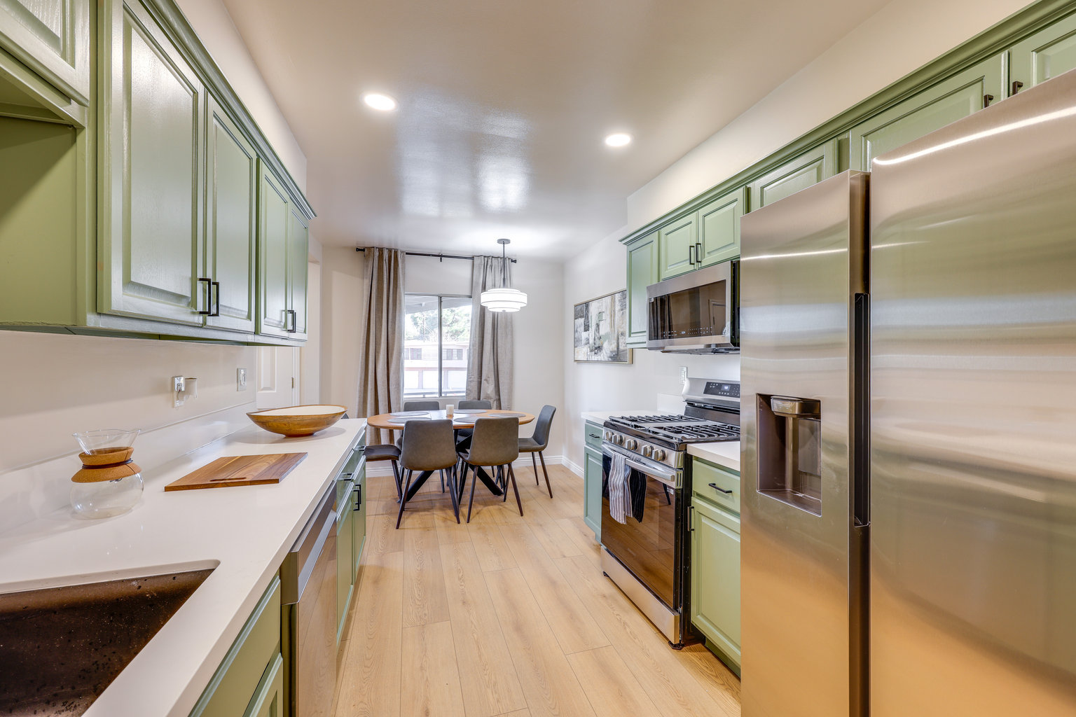 Loma Linda Vacation Rental